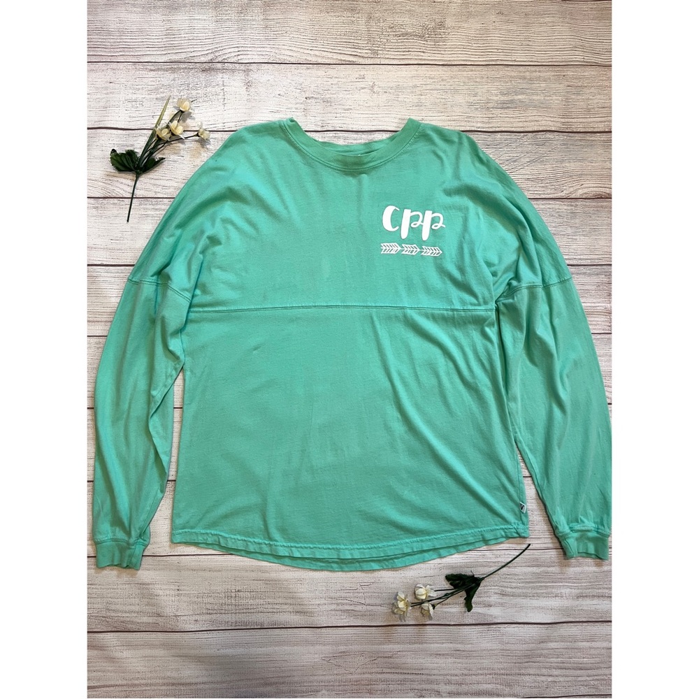 Venley Cal Poly Pomona Spirit Jersey